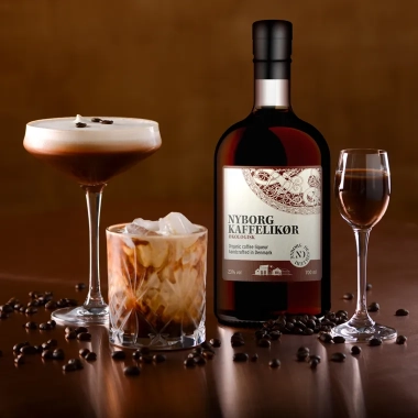 Nyborg Likør