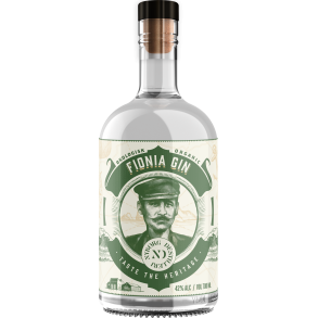 Fionia Spirits - FIONIA GIN - Organic 42% alk./vol. 700 ml.