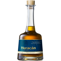 HURACN RUM - Organic 43,8% alk./vol. 700 ml.